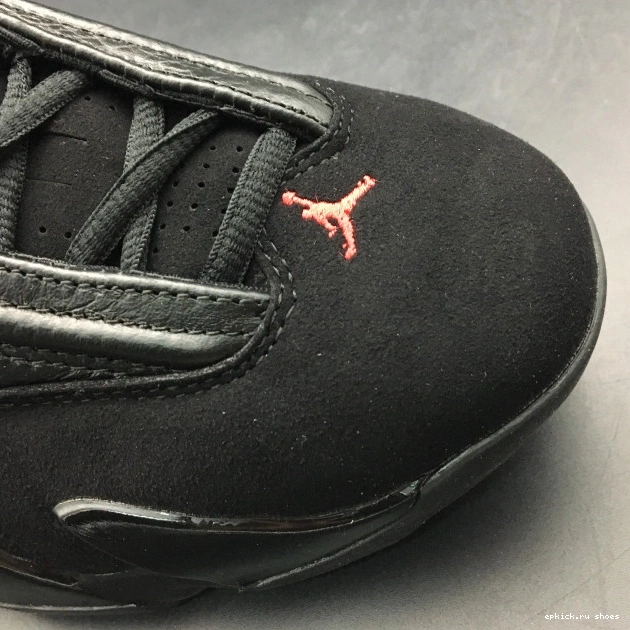 Cheap 487471-003 Shot Air Retro 14 (2018) Last Jordan 0727